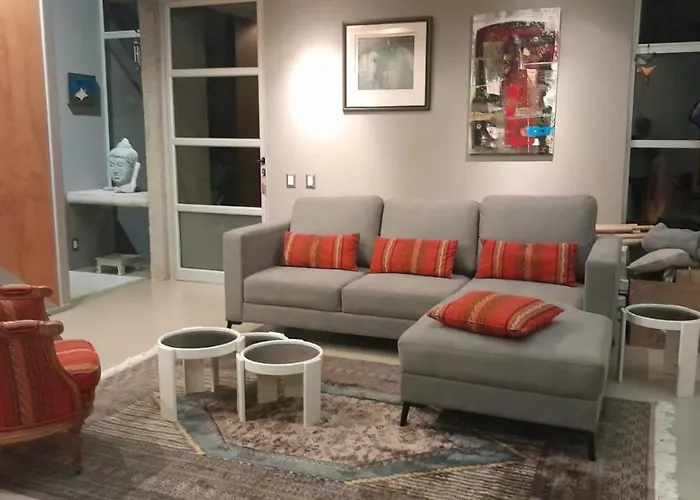 Casa Nadette