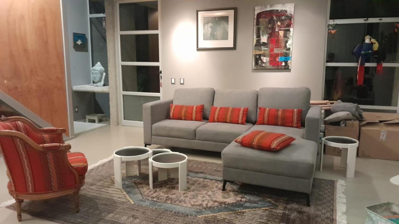 Casa Nadette Homestay