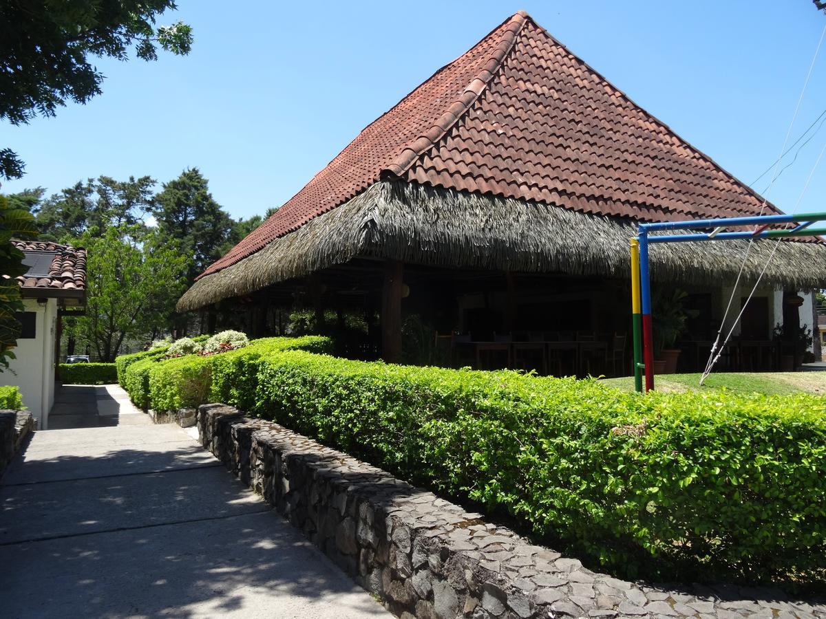Casa Nadette Guacima